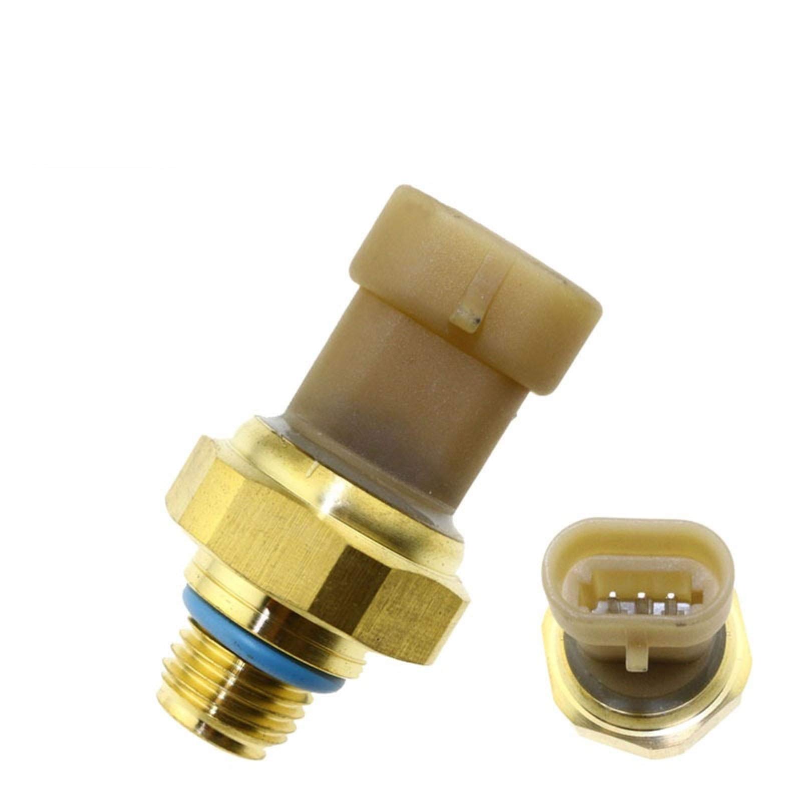 Cummins Diesel Part New Oil Pressure Switch Manifold For Cummins M11 ...