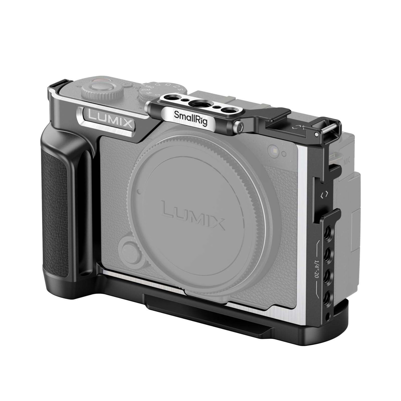 SmallRig S9 Cage