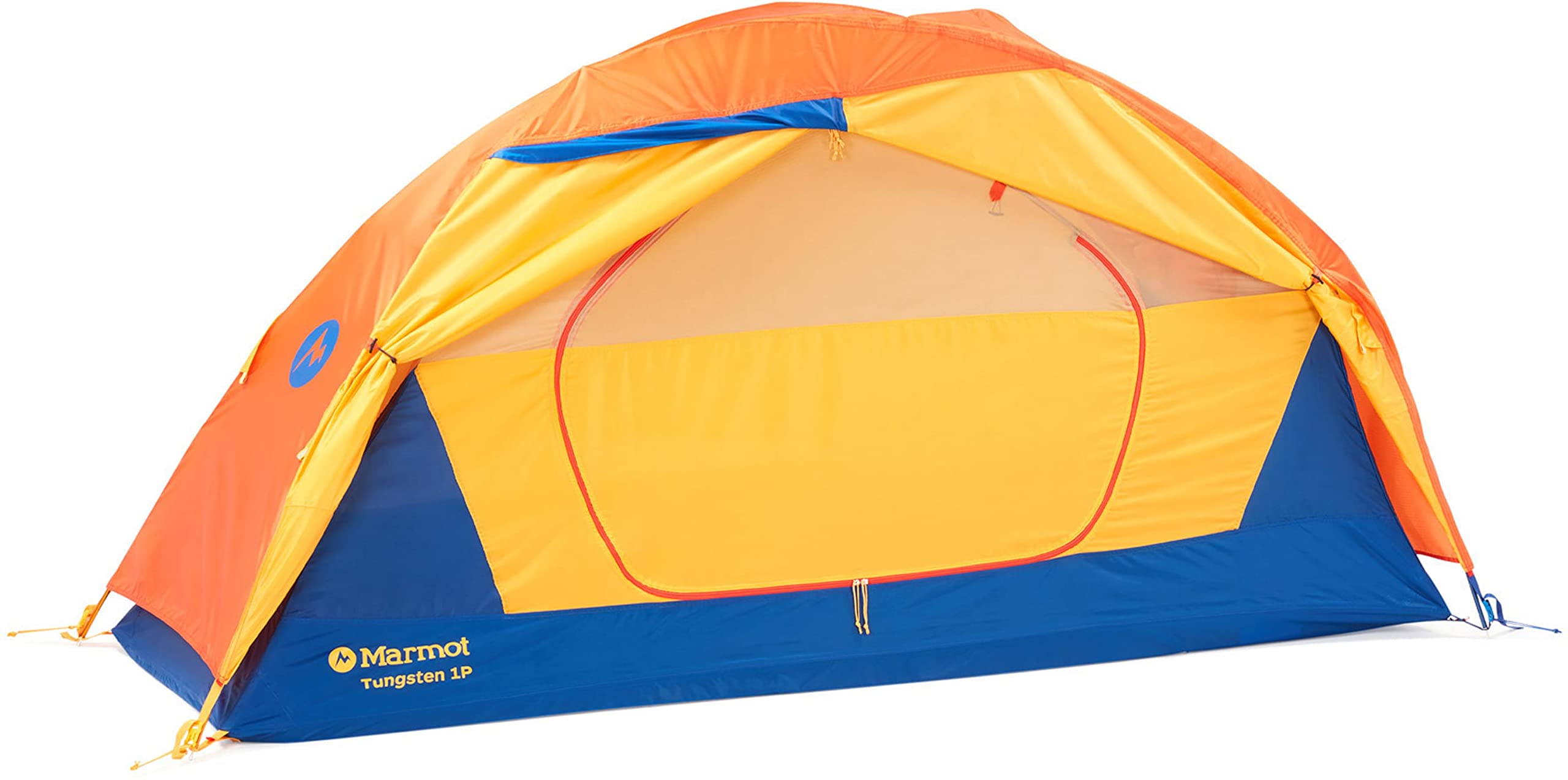 MARMOT - マーモット タングステン-１ テント　フットプリント・登山、キャンプ、アウトドア Amazon | マーモット タングステン 1テント 1か所 | Marmot(マーモット