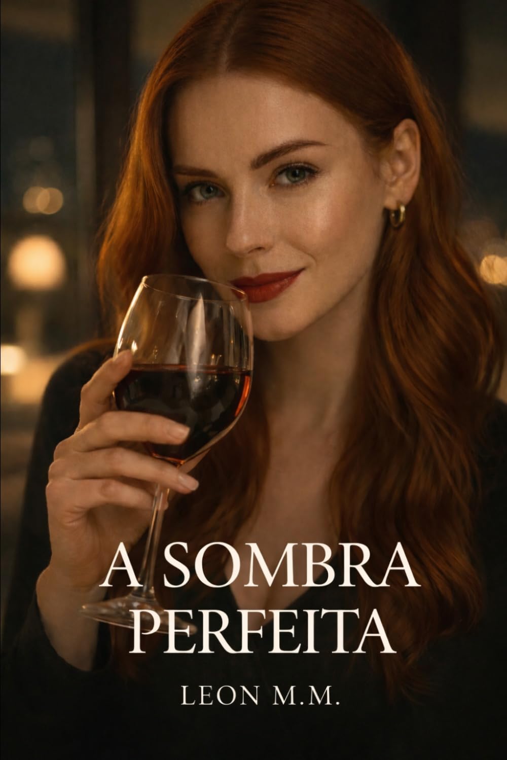 A Sombra Perfeita (Sob a Pele, o Aço)