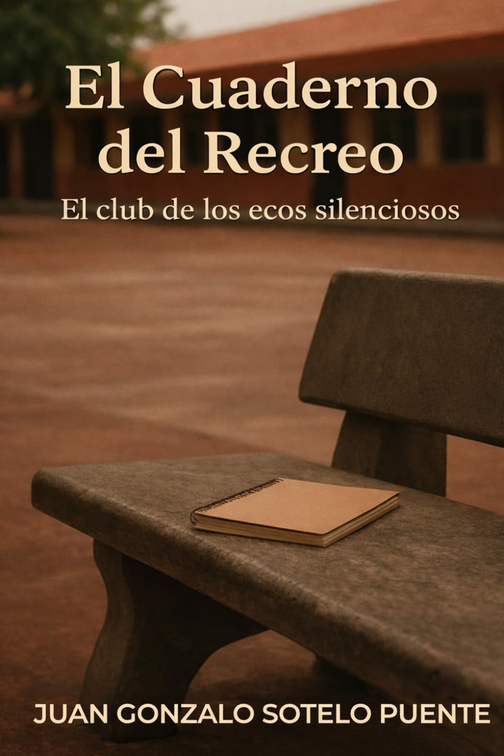 El Cuaderno del Recreo: El club de los ecos silenciosos