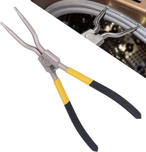 Miniatura 3 de 383EER4004A Herramienta de expansión de resorte de bañera interiorexterior, herramienta de eliminación de resorte, construcción de metal, reemplazo