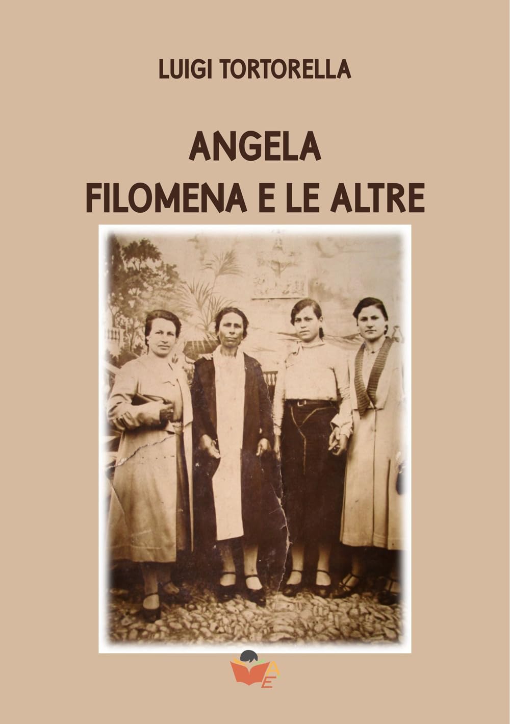 Angela Filomena e le altre