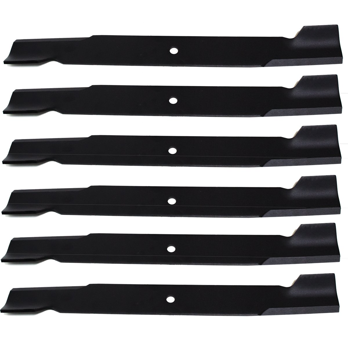 BARRA FALCIANTE Doppia Lama ESM 87 Cm - Foto 10