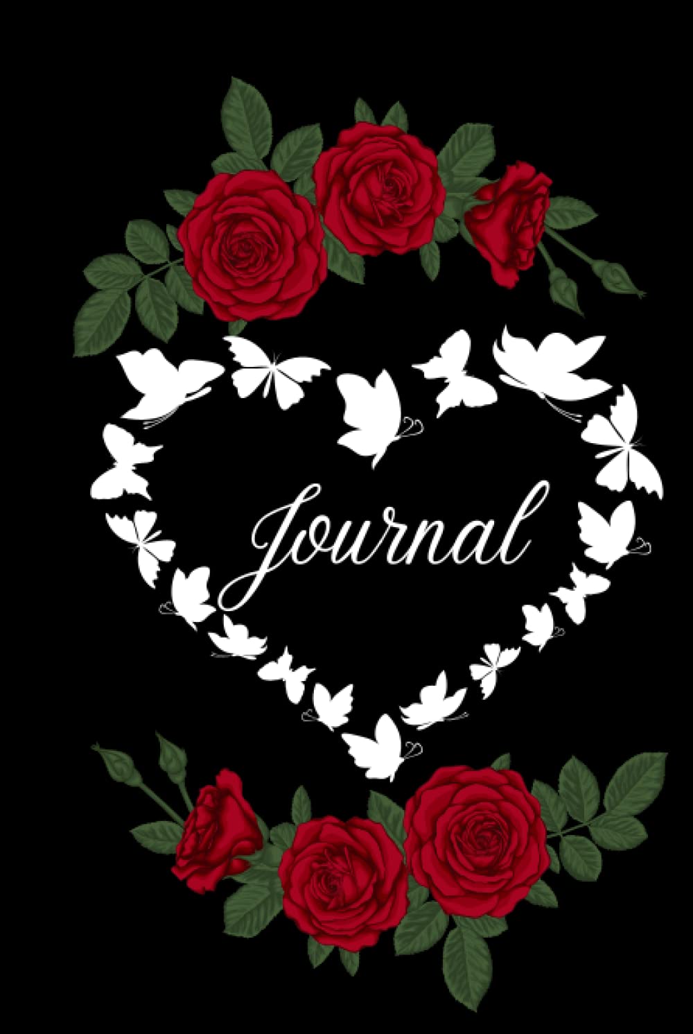 Butterfly journal