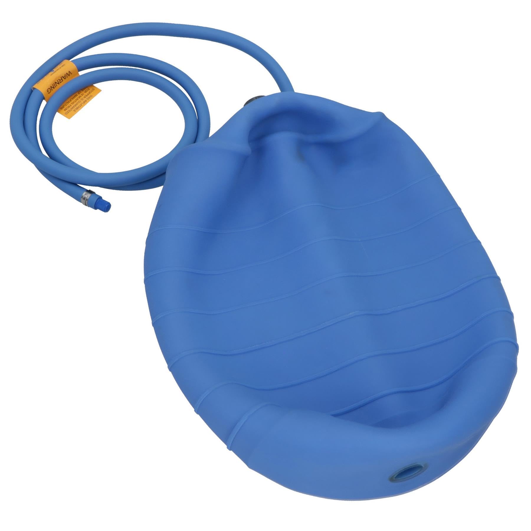 PVC Testing/Sealing Inflatable Air Bag 8"-12" (200-300mm) Drain Pipe Bung Plug