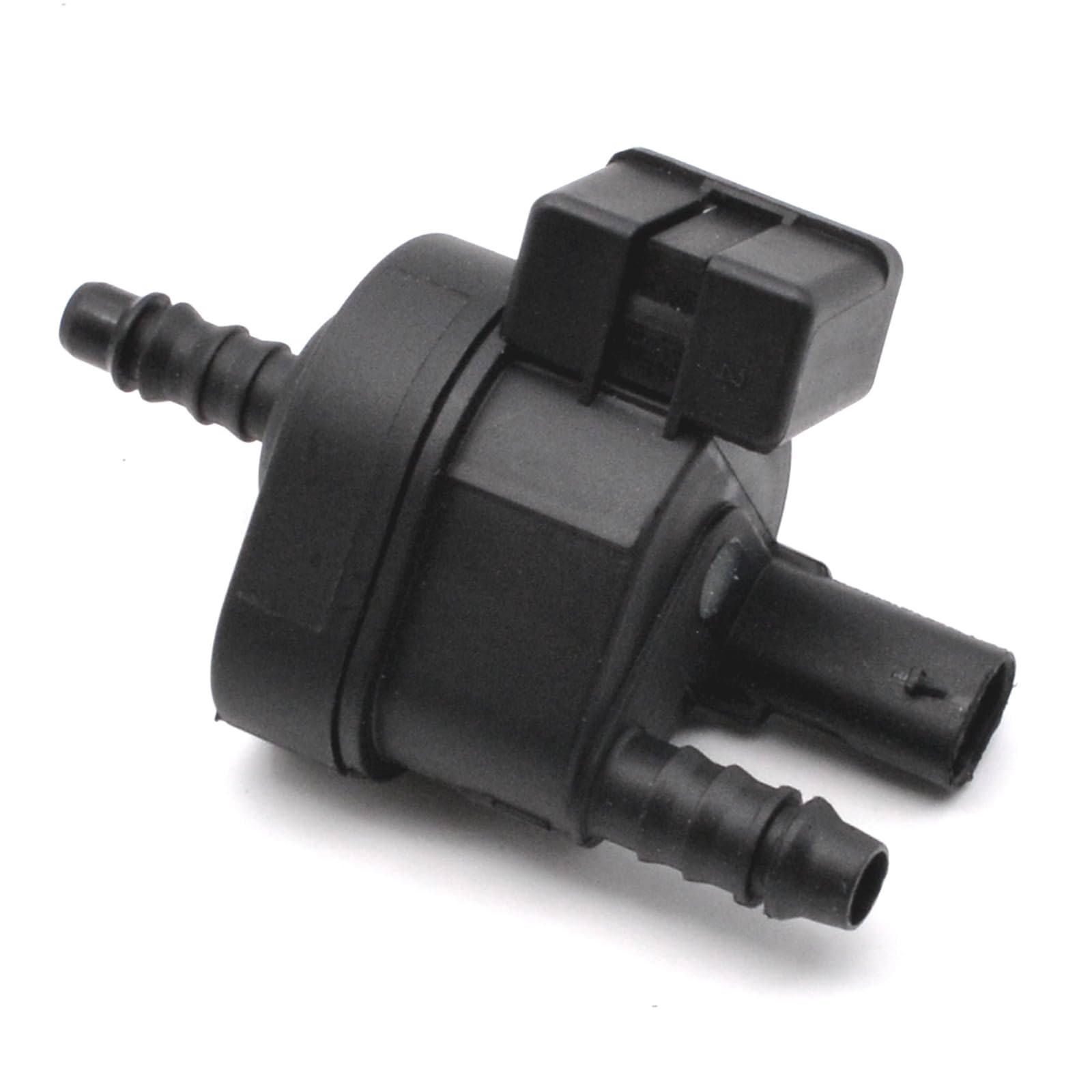Valvola solenoide di spurgo del contenitore del carbone per vapori Per Audi A1 A3 A4 A5 Q3 Q5 TT Per Skoda Octavia Superb Per VW Golf Beetle Passat Polo GTI Sharan Tiguan T-ROC Touran Per Seat