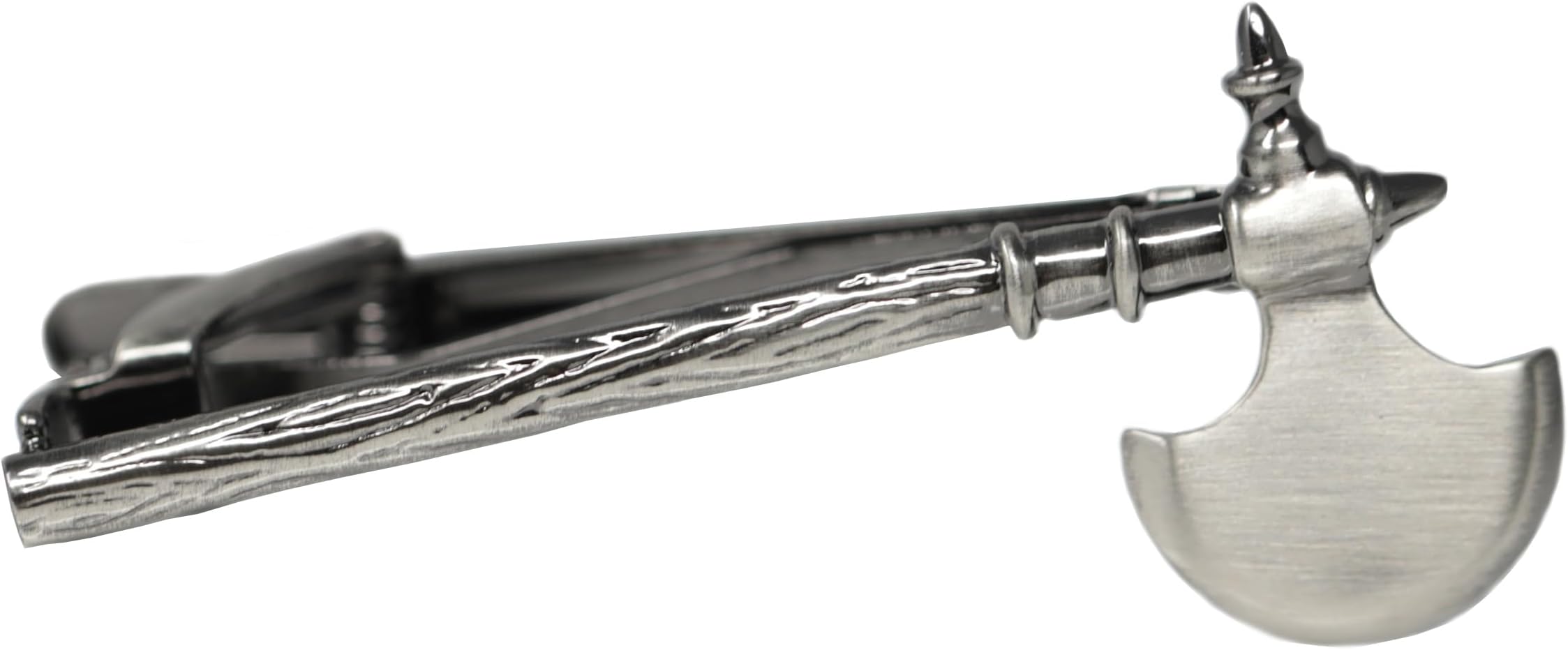 MENDEPOT Novelty Men Tie Bar Animal Tie Clip Sports Tie Accessory Men Wedding Birthday Gift
