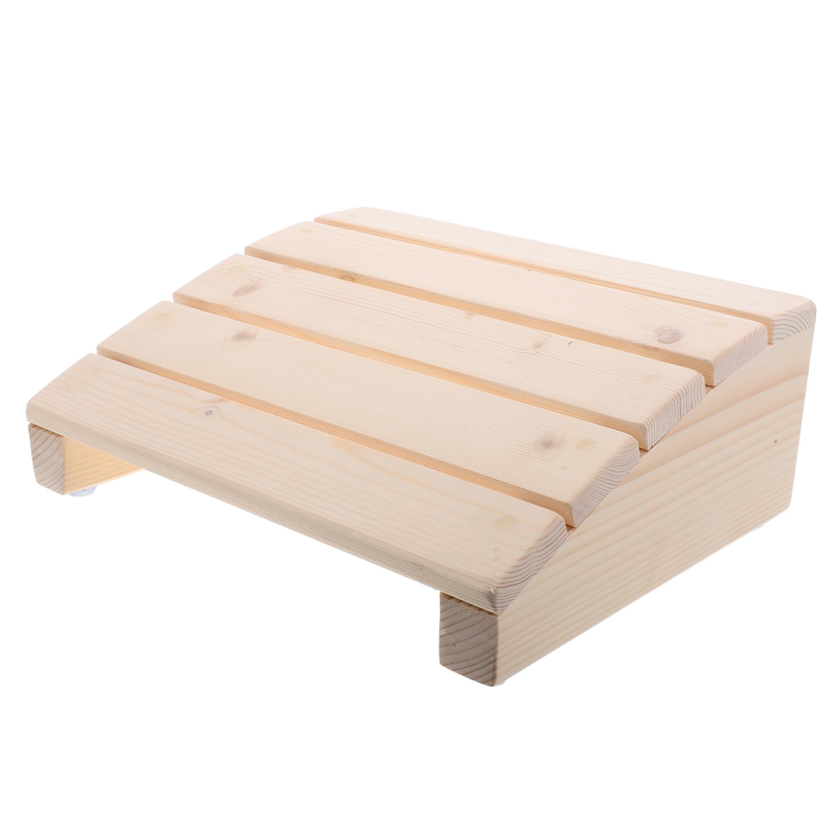 TOYANDONA Ergonomischer Kinder Klavierhocker Aus Holz Mit Bequemem Polster Fußstütze Für Anfänger Klavierübungen Idealer Klavierstuhl Für Musikschule Und Zuhause 11.81X9.84X4.72 Zoll