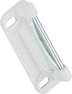 NATIONAL SPECTRUM BRANDS HHI N213-322 Replaceable Strike