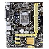 asus h81m plus Intel Socket 1150 Asus H81M-D Plus - Placa Base