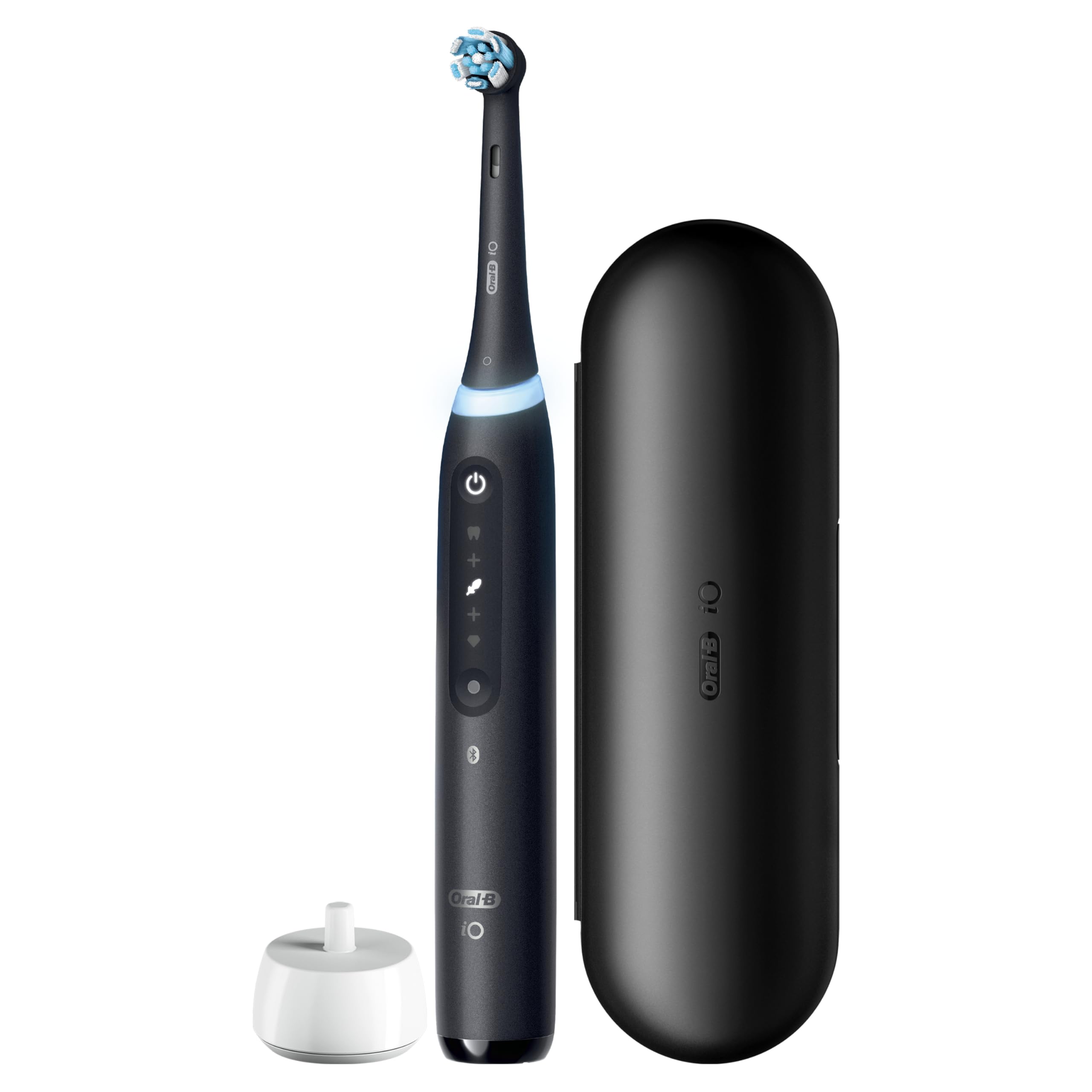 Oral-B iO5 Electric Toothbrush - Customizable Clean -13