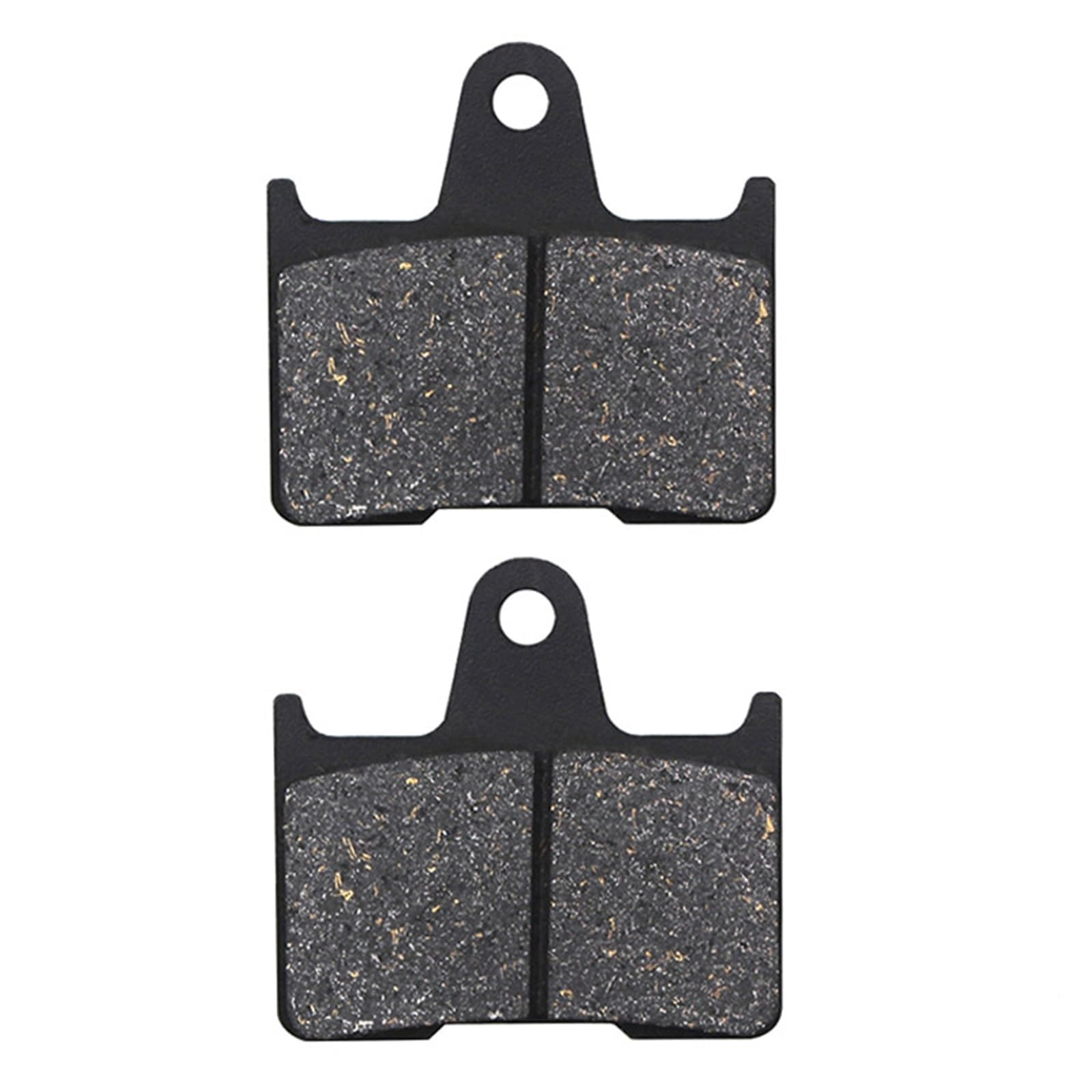 Plaquettes de frein avant arrière pour CB1300 X4 1997-2000 - 6