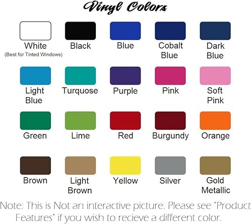 Miniatura 4 de Starfleet Science Insignia - Calcomanía para portátil de coche, portátil, 3 x 5 pulgadas (blanco)