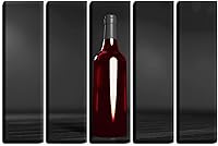 Vista 1 de Color Wine ON B/W