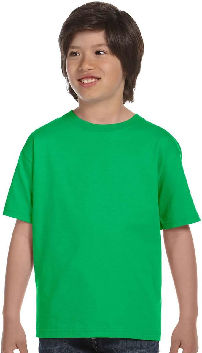 Gildan Youth Heavy Cotton T-Shirt