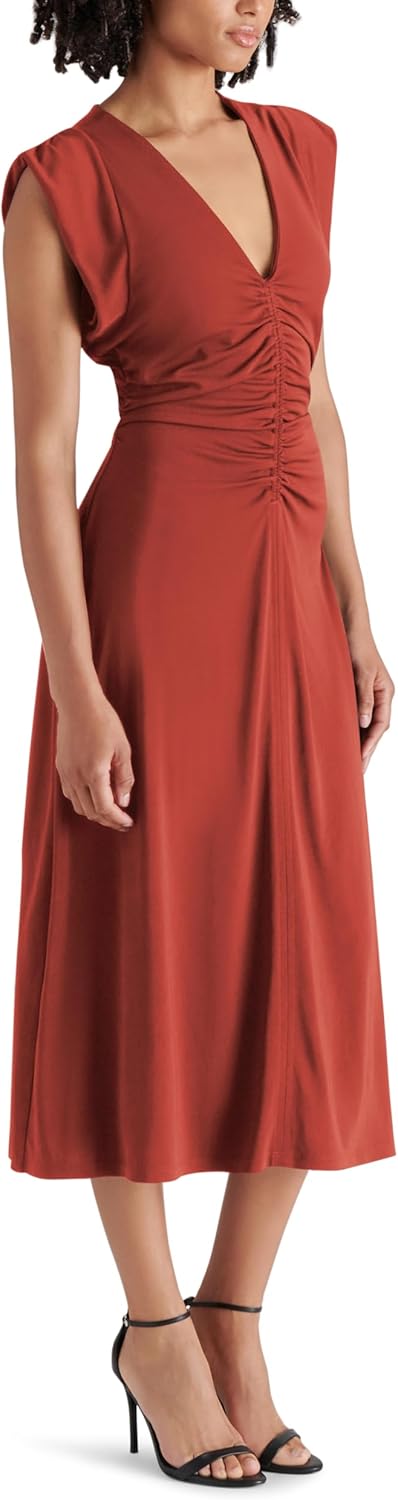 Steve Madden Womens Honey Dress - Image 3