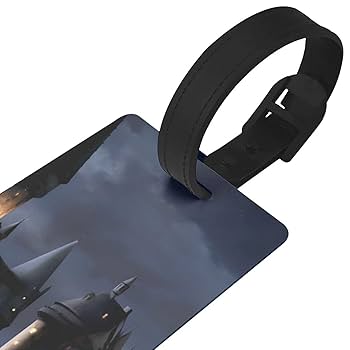 ハリーポッター ネームタグ ハリウッド限定 717eqmi+dTL._UF894,1000_QL80_.jpg