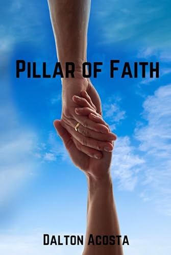 Pillar of Faith (Amara's Story)