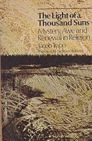 LIGHT OF A THOUSAND SUNS 0060684313 Book Cover