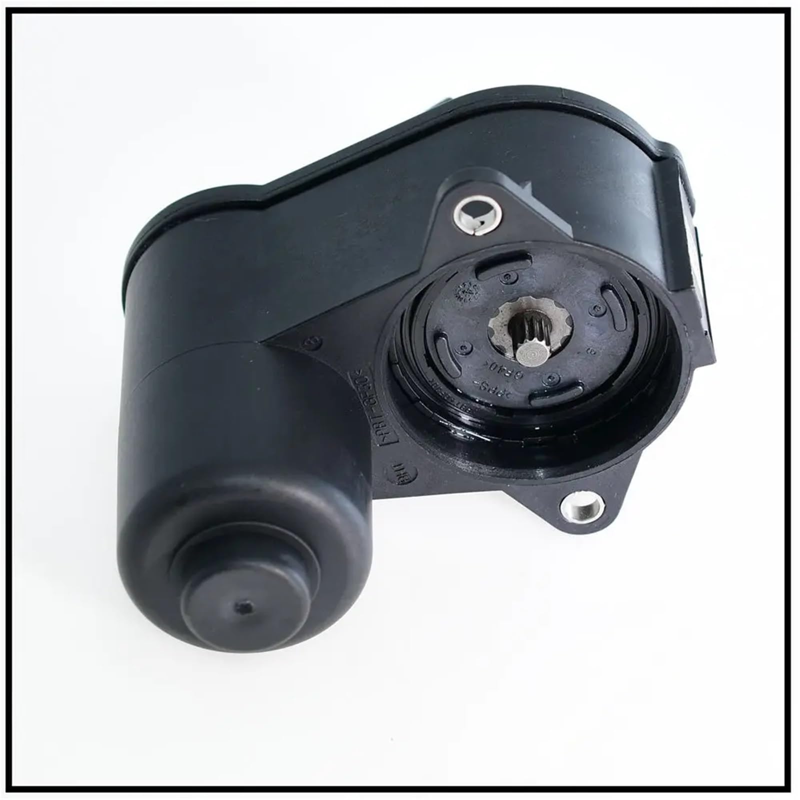 Dźwignia Hamulca Ręcznego Samochodu Torx TRW OEM Hamulec ręczny Serwomotor hamulca ręcznego Zacisk do Passata B6 B7 TIGUAN GOLF JETTA MK6 32332267 3C0998281A