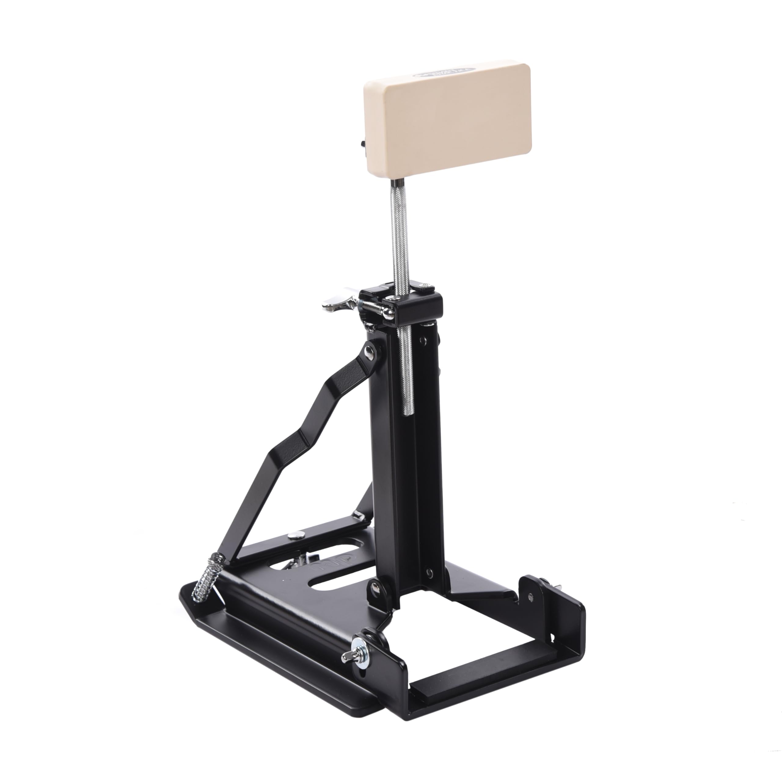 Drum Workshop Smart Practice Steve Smith Bassdrum Practice Stand