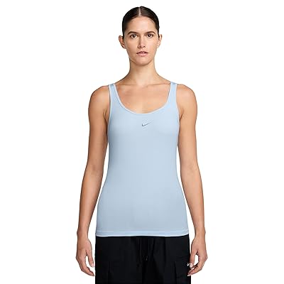 Nike Sportswear Chill Knit Tank Top Women