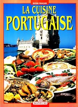 Paperback Portuguese Cooking (Great Books of International Cuisine) [Italian] Book