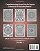 Mandalas : Adult Coloring Book for Relaxation (Volume V): A Book of Less Intricate Mandalas similar to Volume 1 (Mandalas Collections)