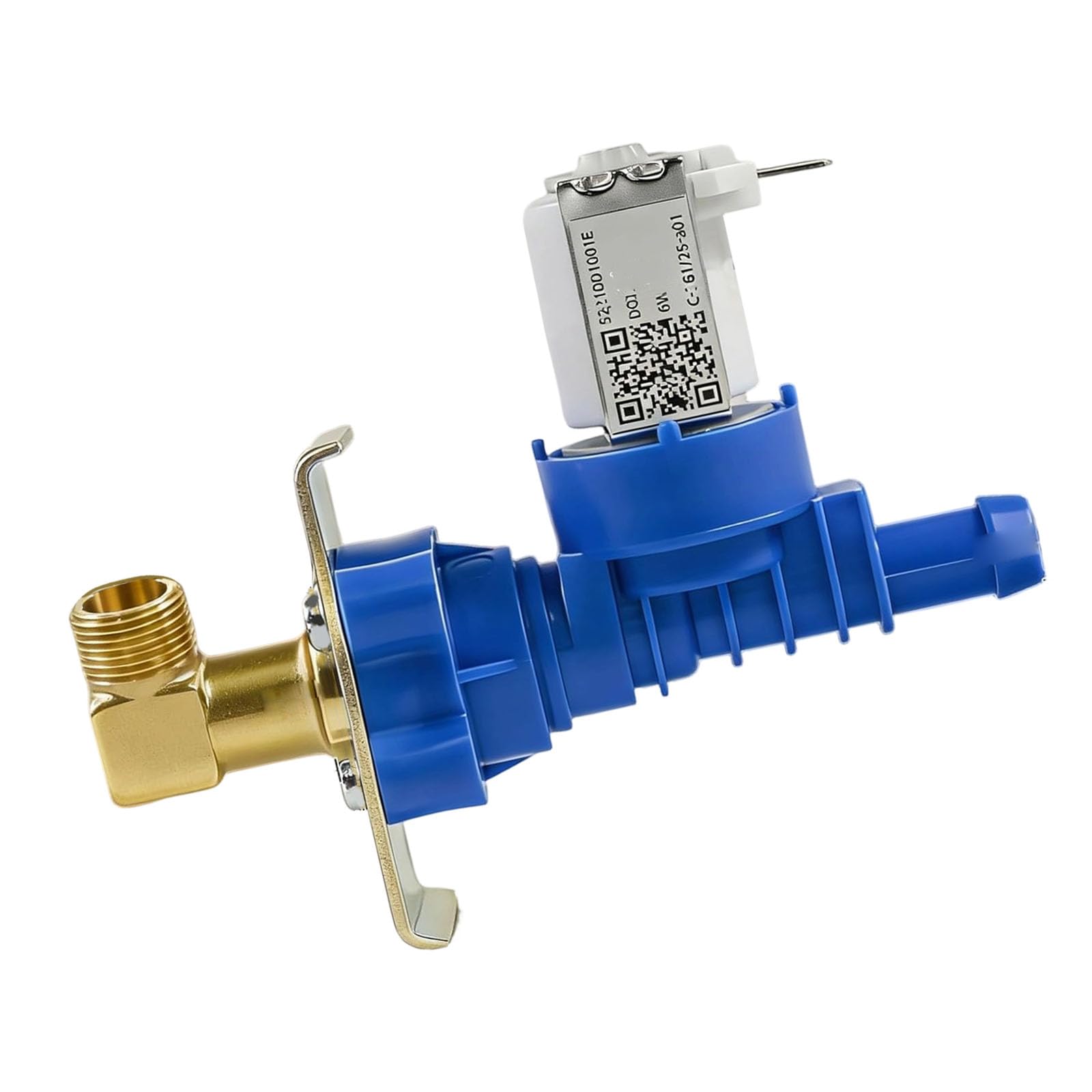 Geavonyg Water Inlet Control Valves 5221DD1001E Dishwasher Replacement Assembly Inlet Solenoid Assembly