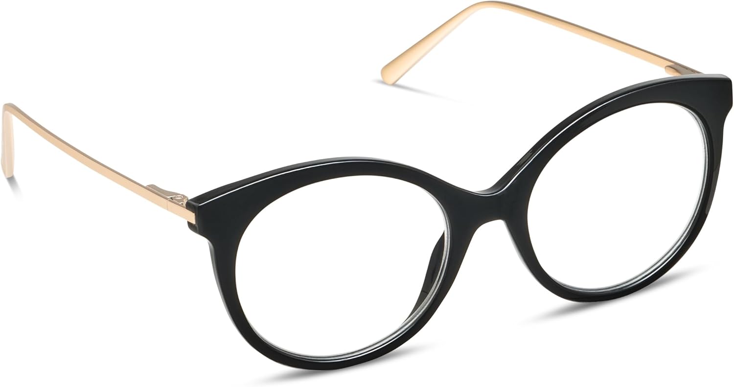 Peepers by PeeperSpecs Womens Oversized Margot Reading Glasses - Image 2