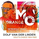 MO Orange