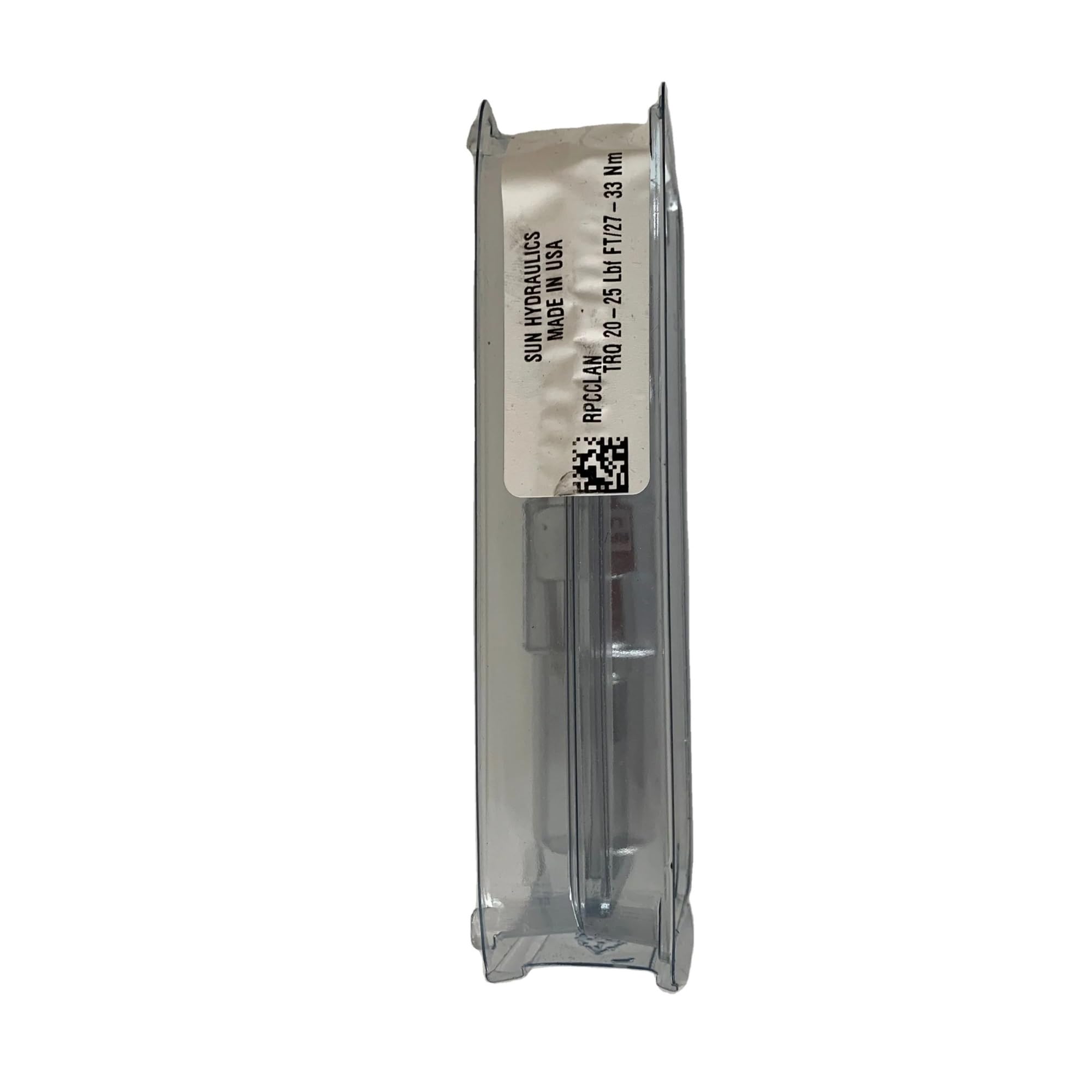 NVSFZGIYG RPCC-LAN Valve