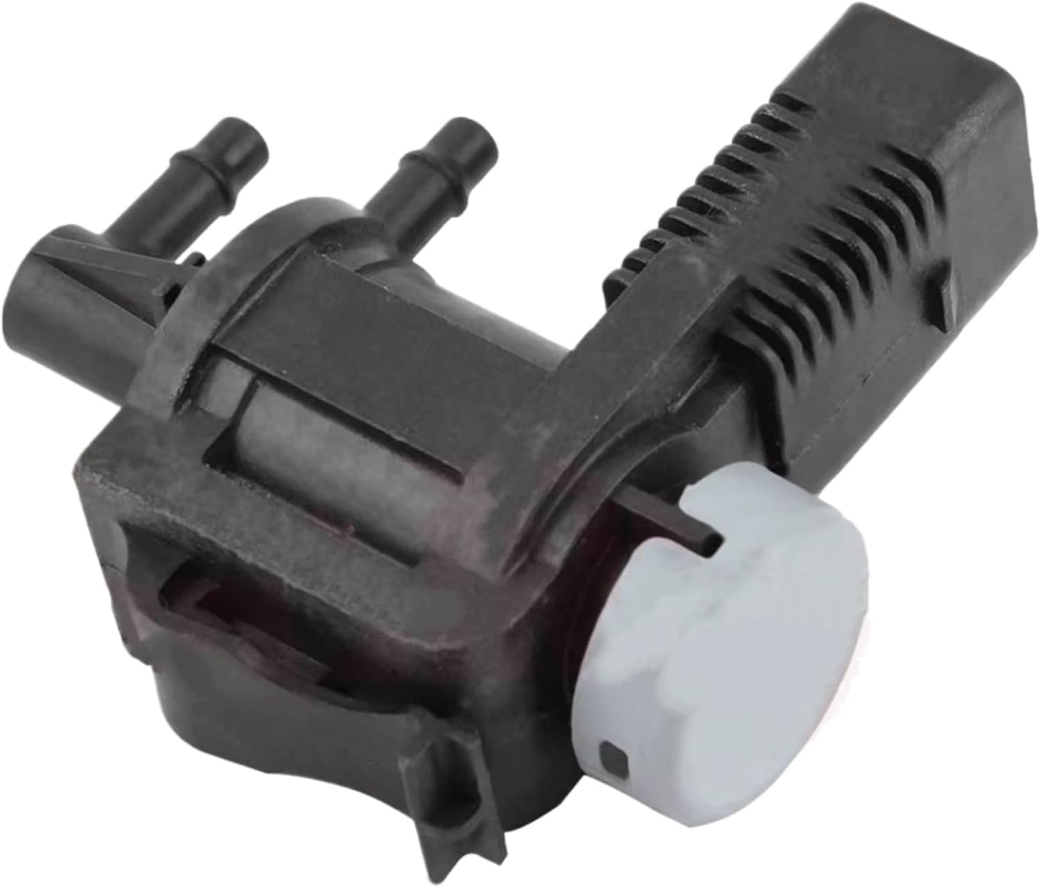 Boost Solenoid Compatible with A6 for A6 for Quattro 2002-2011 1J0906283C Car EGR Vacuum Solenoid Valve Parts Repairs Accessories