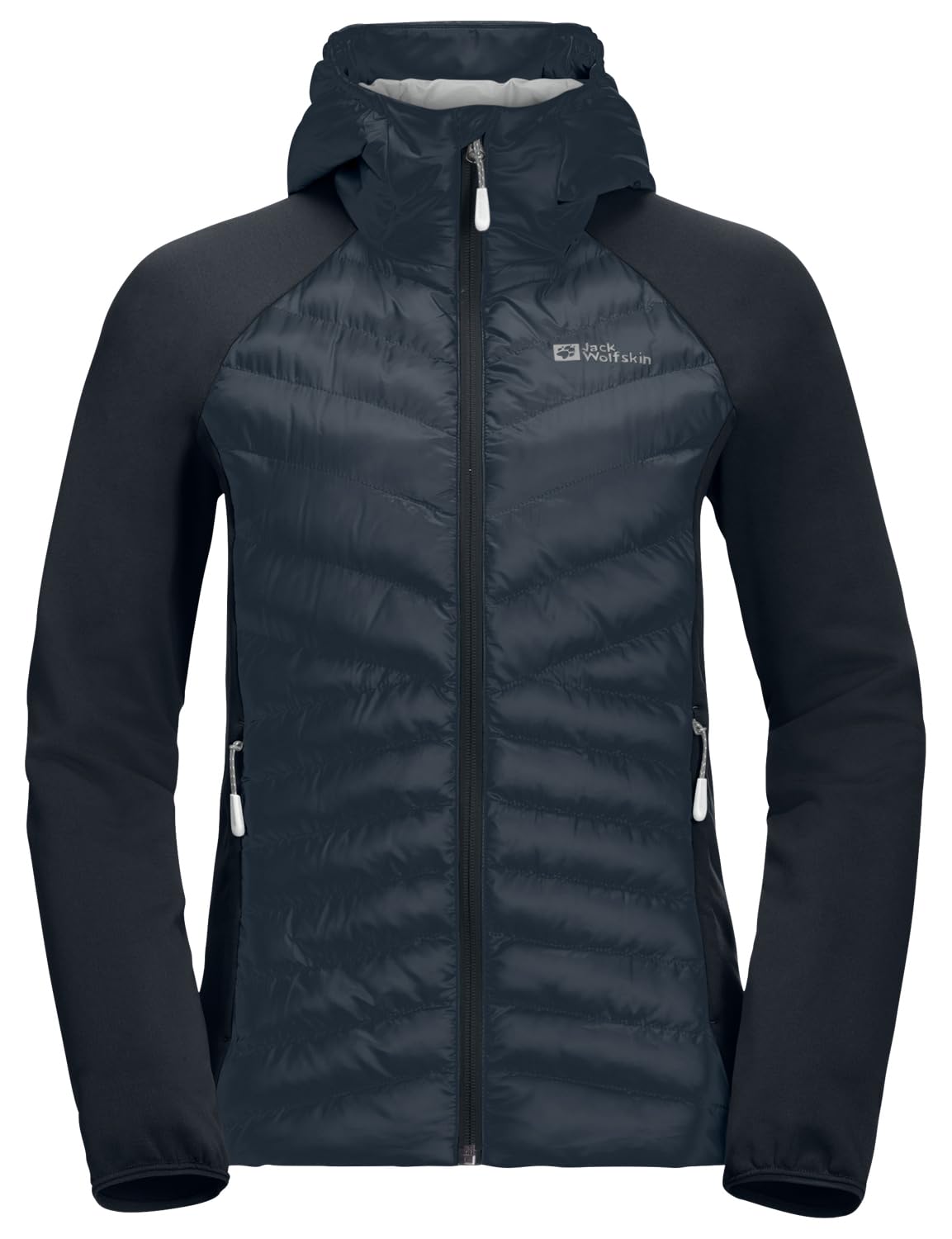 Jack Wolfskin Women's Routeburn Pro Hybrid W Softshell Jacket