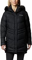 Vista 15 de Columbia Peak to Park - Chaqueta con aislamiento térmico medio para mujer