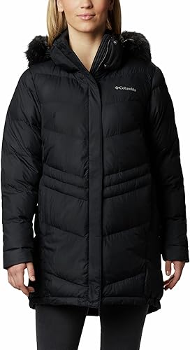 Columbia Peak to Park - Chaqueta con aislamiento térmico medio para mujer
