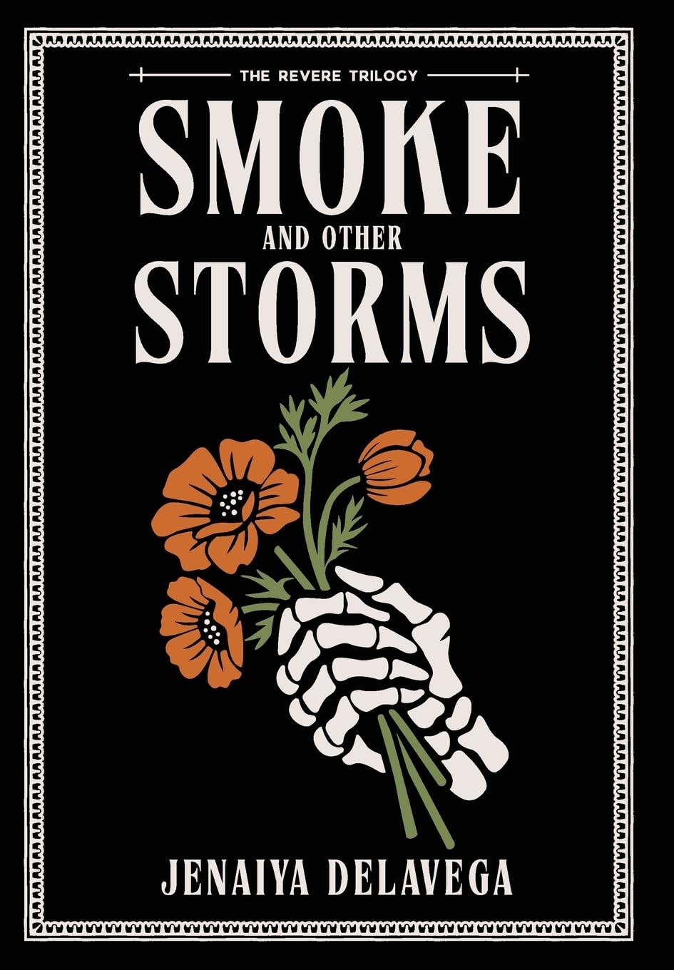 Smoke and Other Storms (Revere Trilogy)
