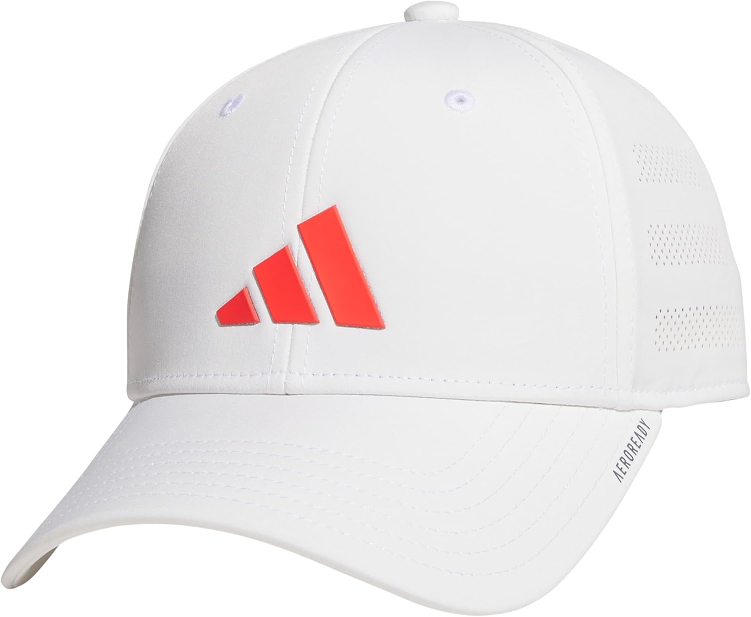adidas Boys Gameday Hat – Snapback Athletic Baseball Cap