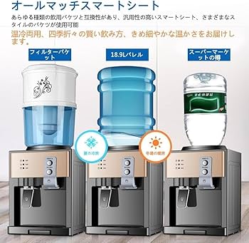 KEVNHAUN 卓上ウォーターサーバー グリーン 未使用 KEVNHAUN 卓上ウォーターサーバー グリーン 未使用 KEVNHAUN