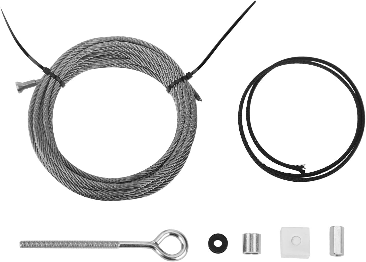ZONFANT RV Cable Repair Kit Universal Replacement Parts Compatible With AccuSlide