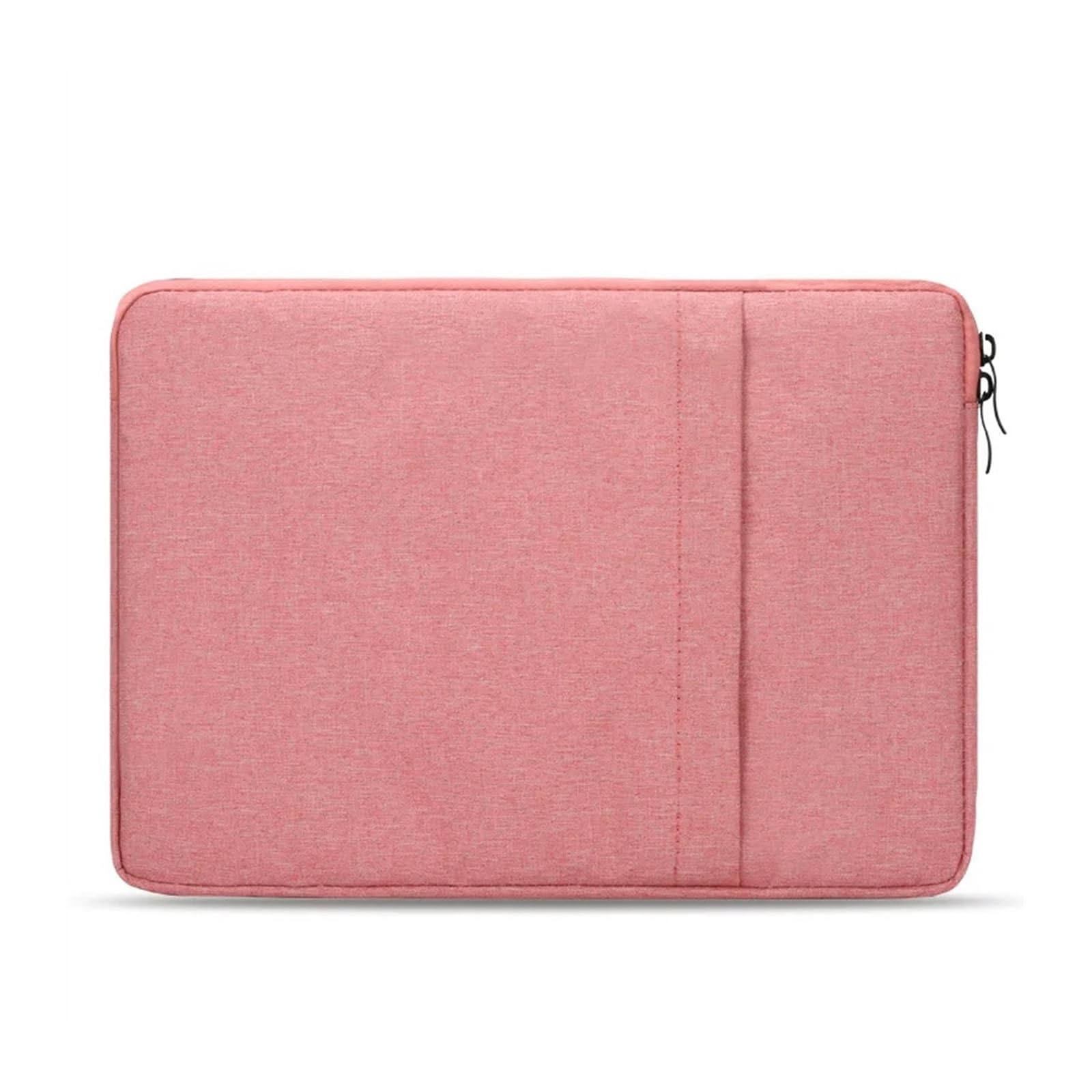 Borsa impermeabile per computer portatile e tablet da 15,6 pollici, custodia protettiva per PC da 15,6 pollici, tasca interna per laptop, pratica conservazione