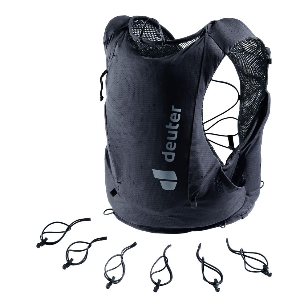 deuter Traick 5 Gilet léger de Trail Running