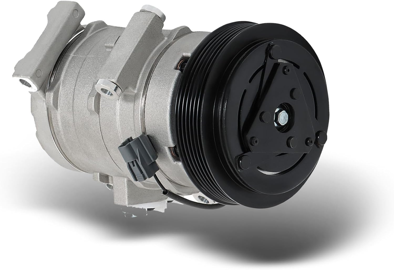 munirater AC Compressor Replacement for Pilot 2005-2008 Ridgeline 2006-2008 Odyssey 2005-2007 MDX 2003-2006