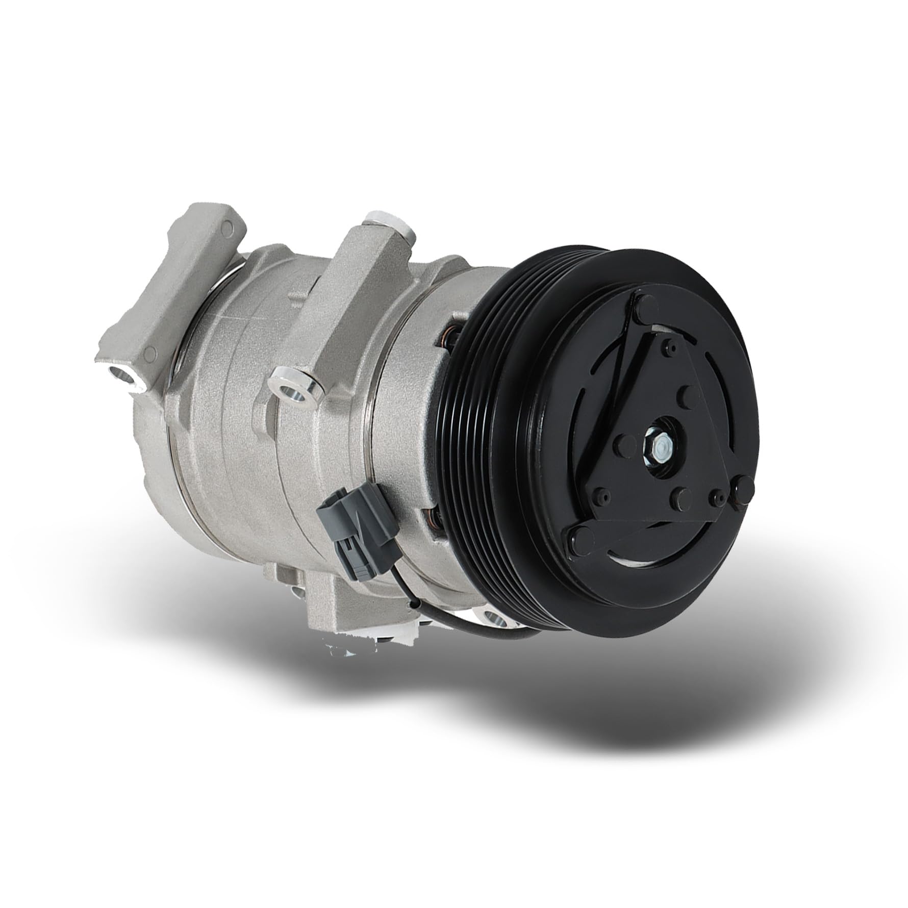 Photo 1 of ***MISSING PARTS***munirater AC Compressor Replacement for Pilot 2005-2008 Ridgeline 2006-2008 Odyssey 2005-2007 MDX 2003-2006