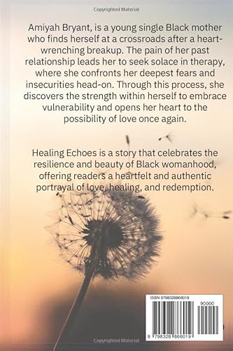 Healing Echoes