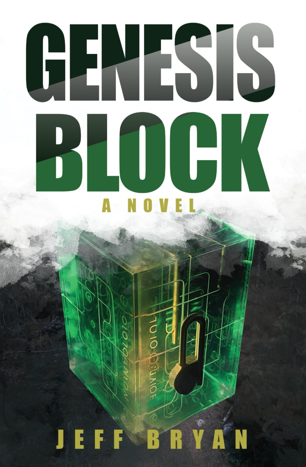 Genesis Block: A Novel