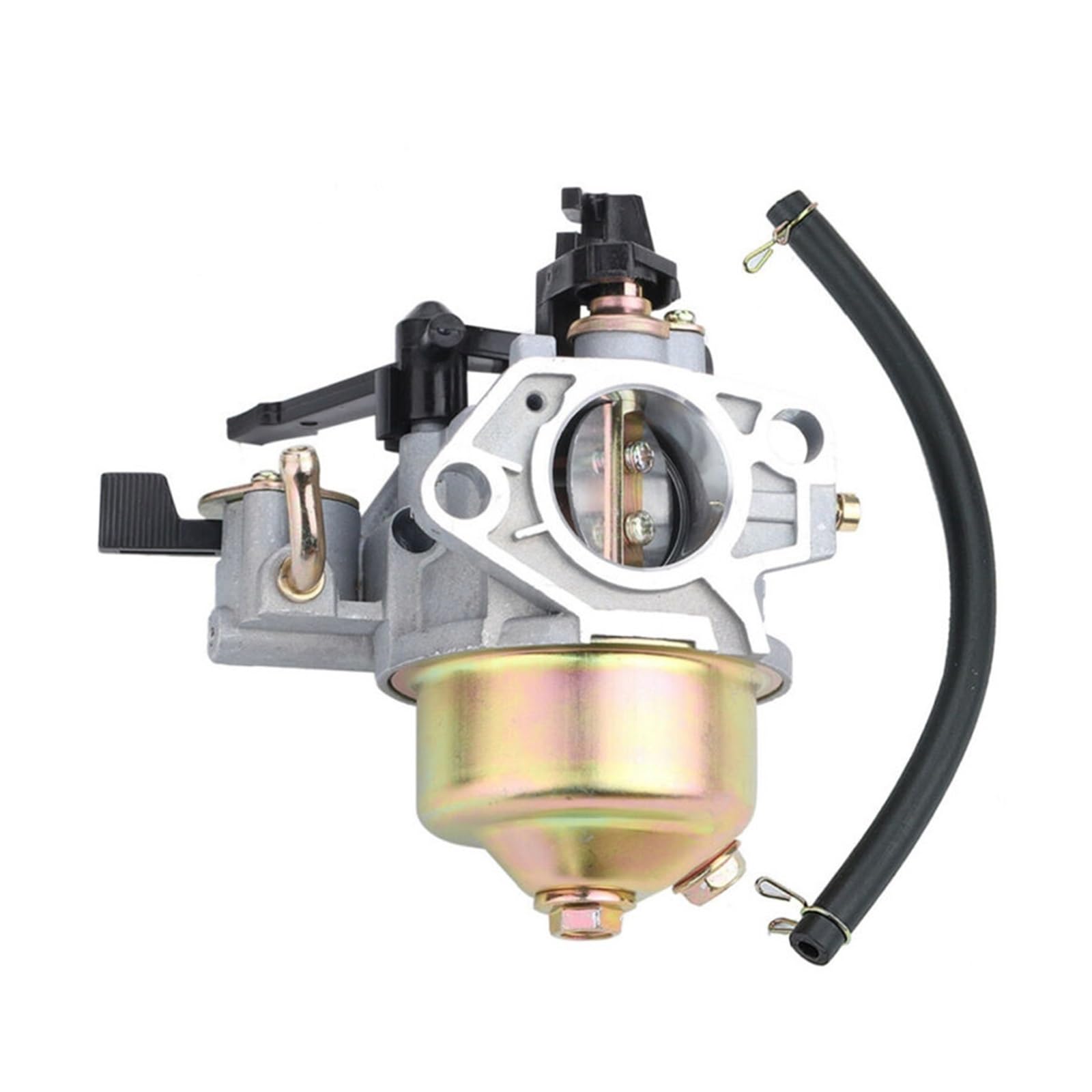 Carburateur GX340 GX390 de qualité supérieure pour moteur 16100-ZF6-V01 robuste et durable