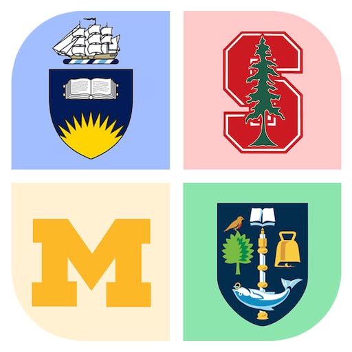 Guess the University