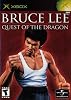 Bruce Lee: Quest of the Dragon